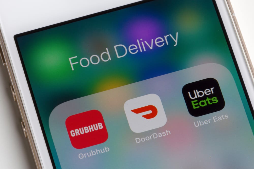 uber grubhub merger would unite top aggregators pymnts com uber grubhub merger would unite two of the top food aggregators