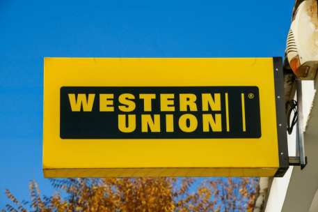 Western Union Makes Digital Push Amid Fierce Competition for Money