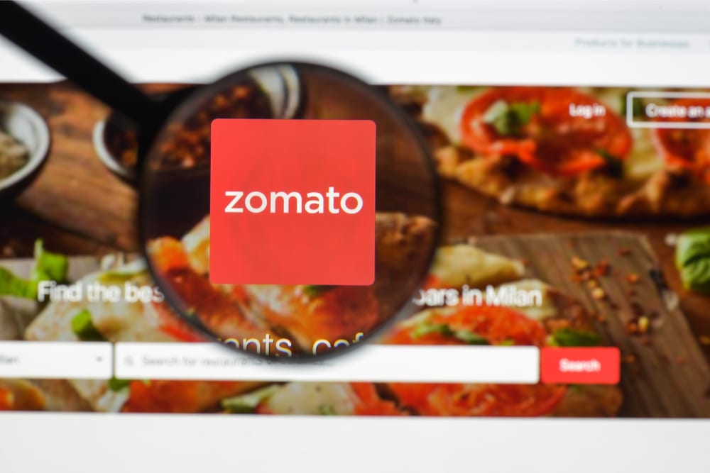 India Regulators Investigate Zomato-Uber Deal