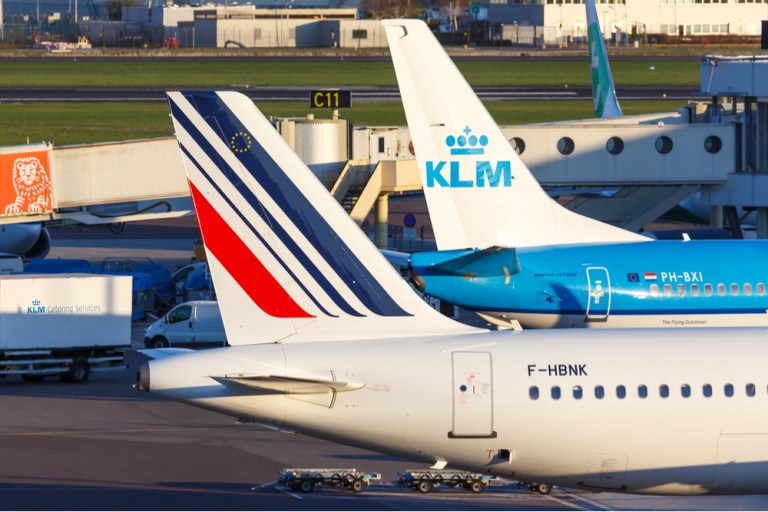 Air France-KLM