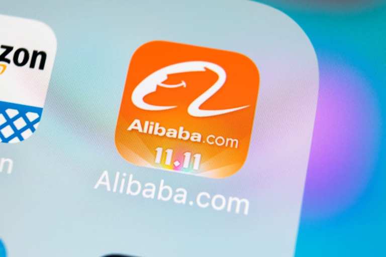 Alibaba’s Gross Merchandise Volume Tops $1T