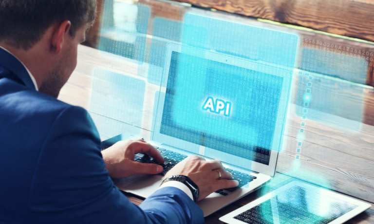 Keeping An Eye On B2B APIs