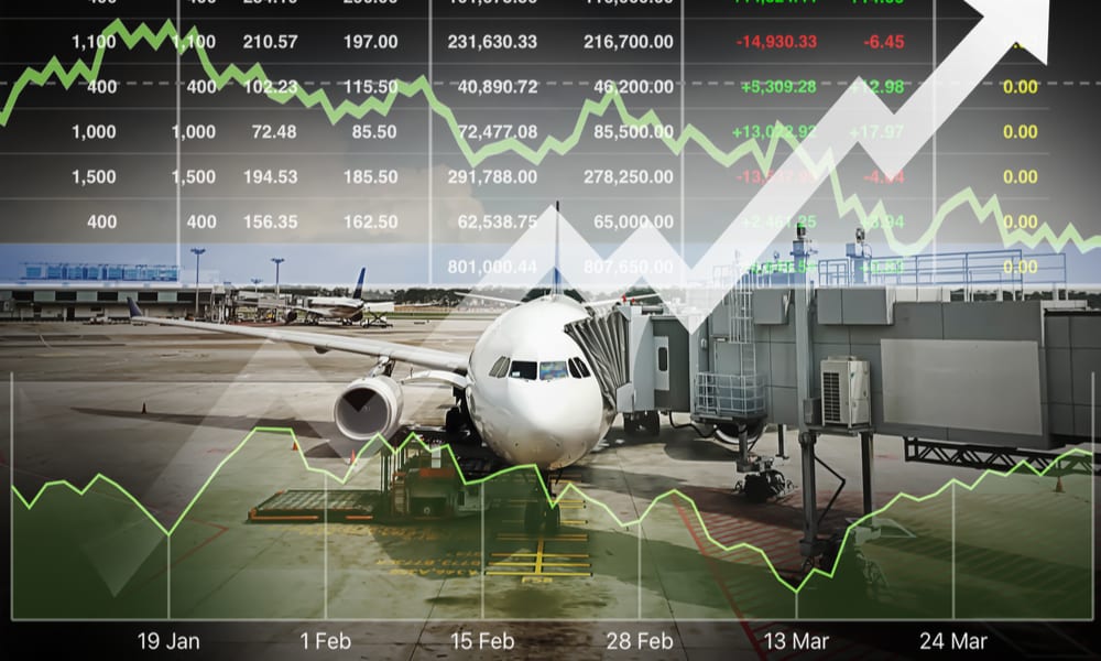 Buffett’s Airline Stock Sale Predicts Turbulence