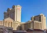 Caesars To Resume Gaming, Hospitality In Vegas