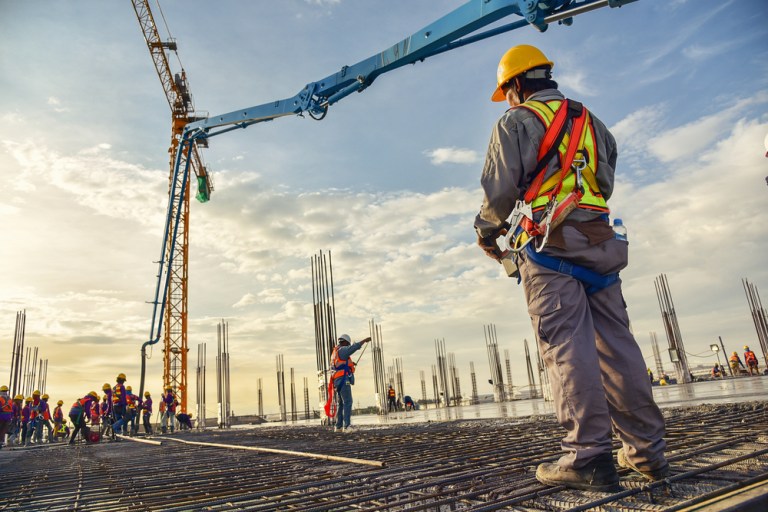 Esticom, Foundation partner to put construction software on the cloud