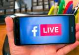 Facebook Launches Venue As Live-Streaming Meets The Post-Pandemic World