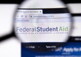 Colleges See Drop In Financial Aid Applications