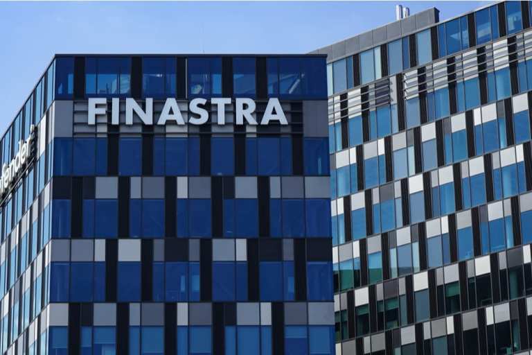 Finastra