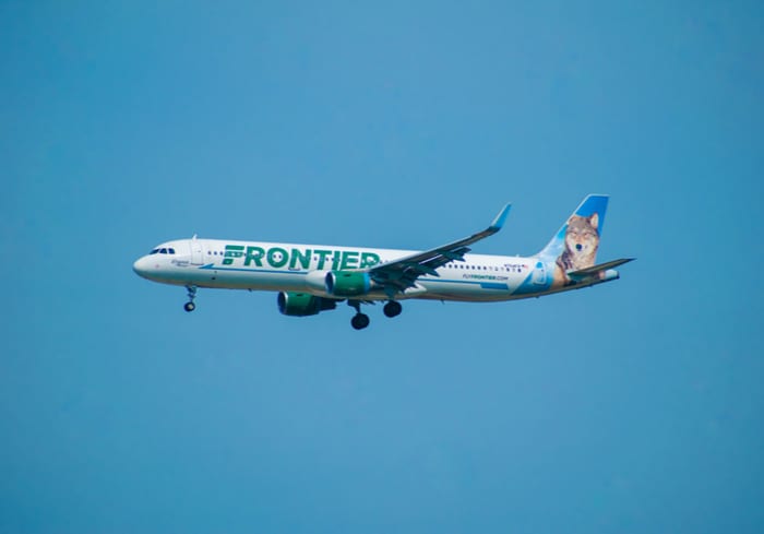 Frontier Airlines 570m Ipo At 4b Valuation Pymnts Com