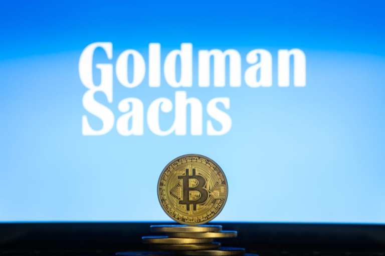 Goldman Takes Bitcoin To Task