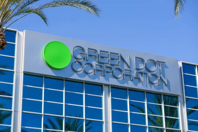 Daniel Eckert tapped as Green Dot EVP