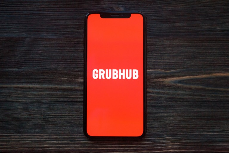 Grubhub