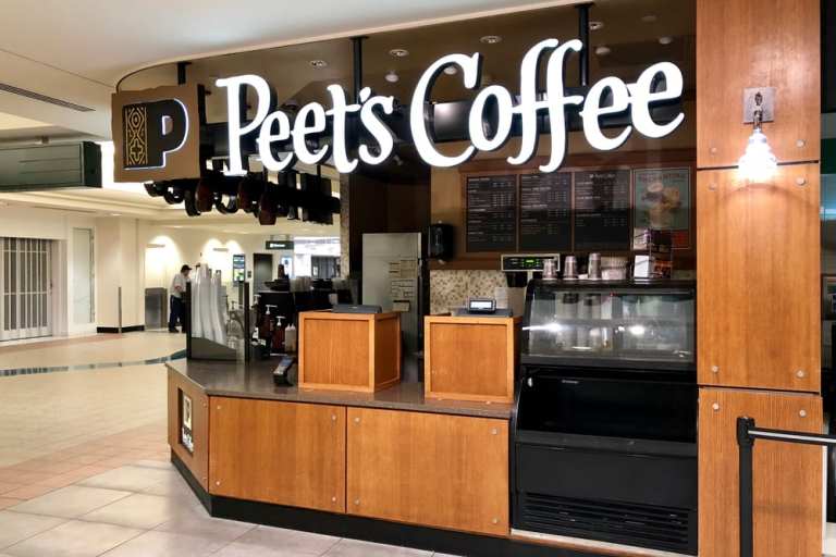 JDE Peet’s Notches €2.25B In IPO