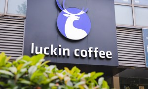 Luckin Coffee Execs Fired After Fraud Probe