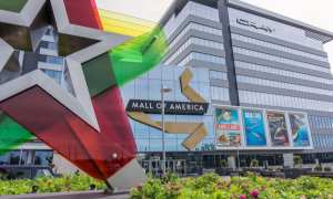 Mall of America Skips Mortgage Payments