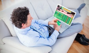 NJ’s Internet Gambling Revenues Soar To $80M
