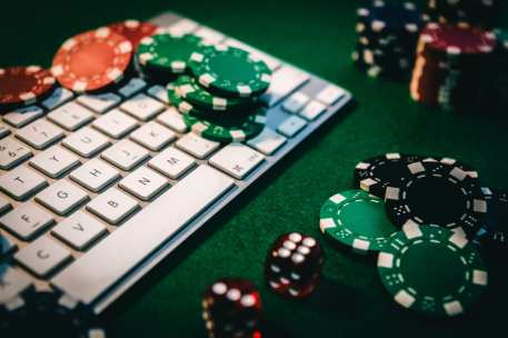 Tips for Identifying a Real Online Casino From a Fake Gambling Site