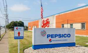 PepsiCo Rolls Out eCommerce Snack Sites