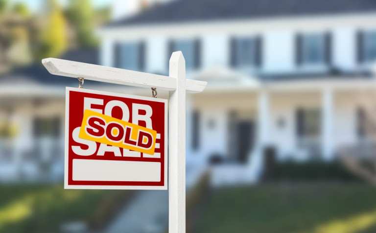 Consumers Plunge Back Into Homebuying Market