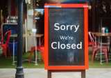 1/4 of US restaurants may be in dire straits, OpenTable says