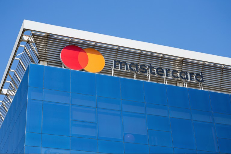 Mastercard