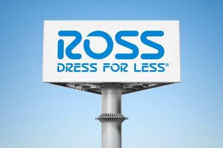 700 Ross Stores Have Reopened — Here's How Its Business Is Really