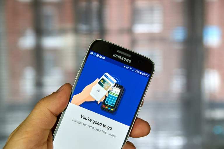 Samsung Teams With SoFi For Mobile Solution