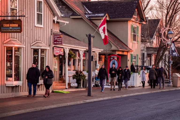 Toronto To Launch 'Digital Main Street'