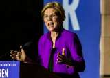 Warren Wants Prosecution Of Bailout Fraudsters