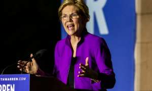 Warren Wants Prosecution Of Bailout Fraudsters