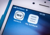 WeWork’s Ex-CEO Sues SoftBank Over Aborted $3B Deal