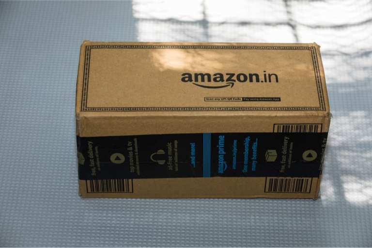 Amazon India