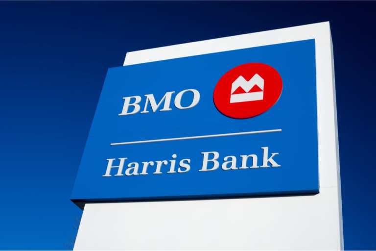 BMO Harris Bank