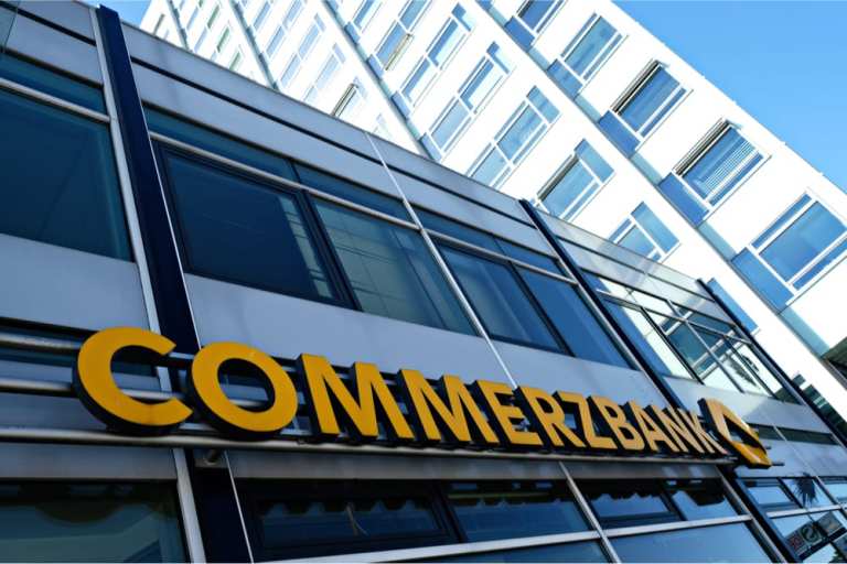 Commerzbank