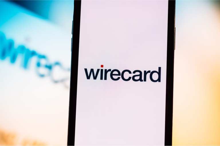 Wirecard