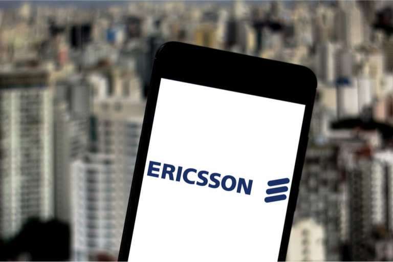 Ericsson