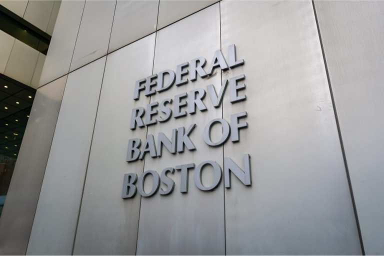 Federal Reserve Bank of Boston