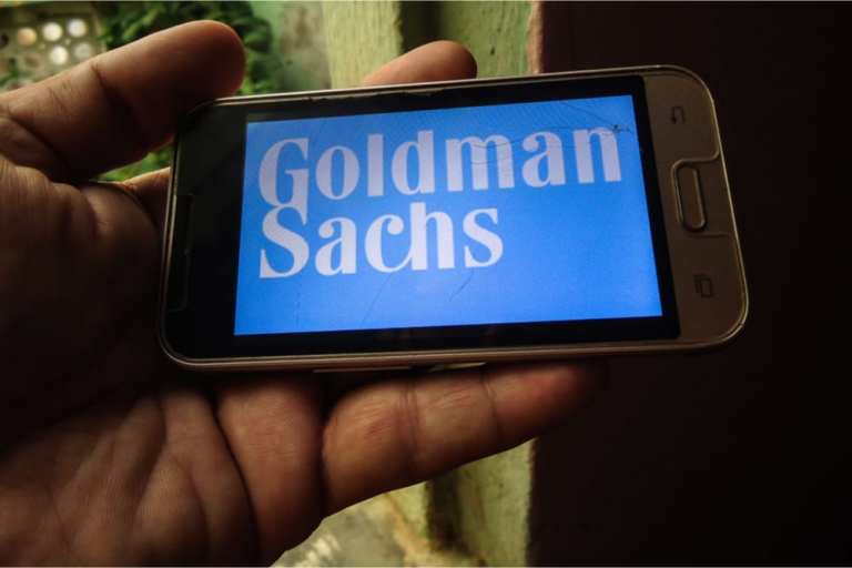 Goldman Sachs