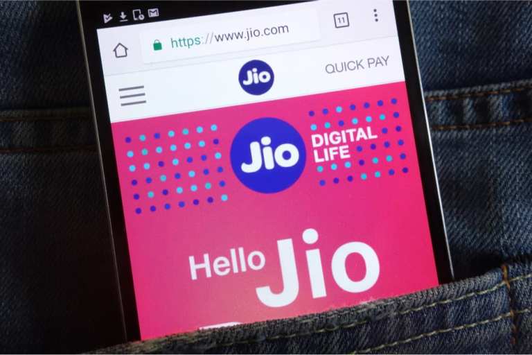 Jio