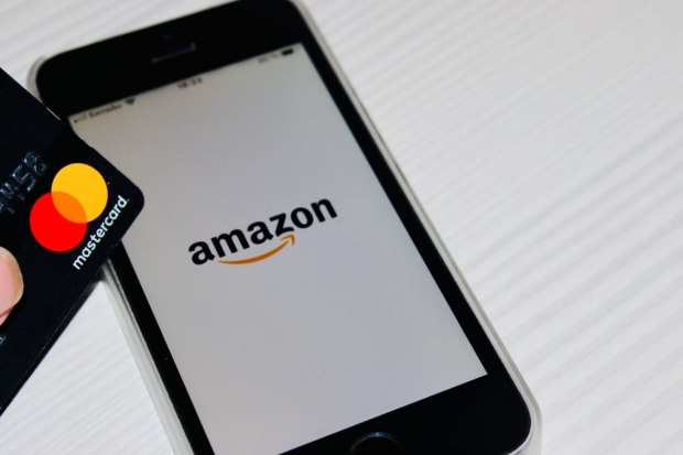 Mastercard Adds Tool For Shopping On Amazon
