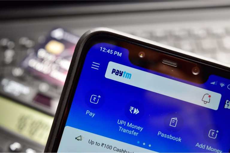 Paytm