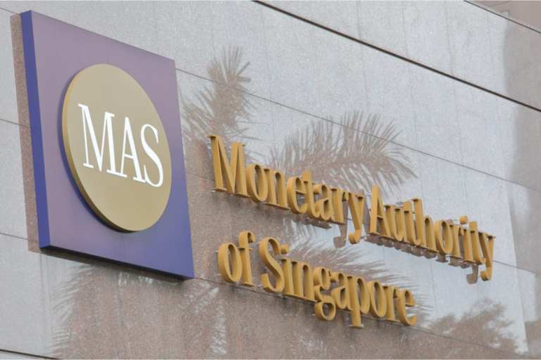 Monetary Authority of Singapore