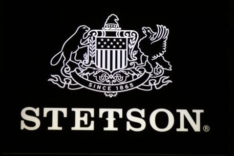 stetson retailers