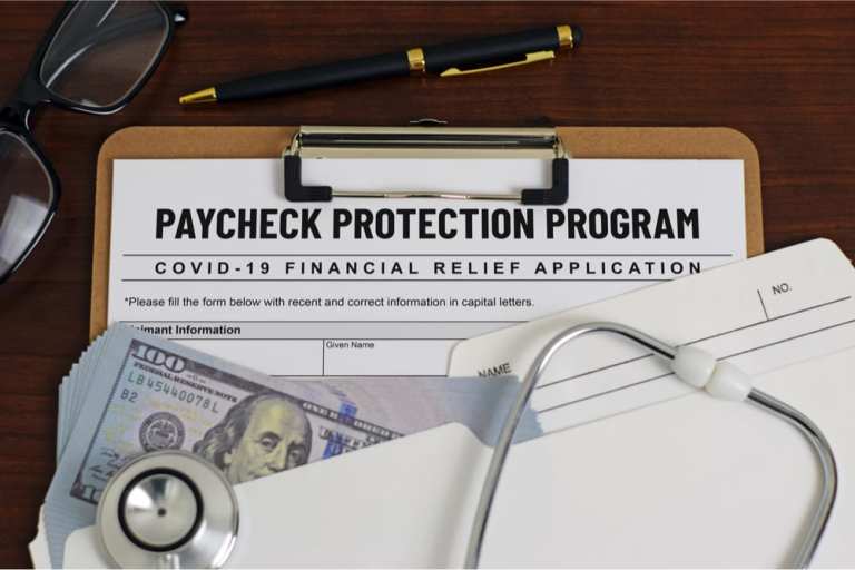 Paycheck Protection Program