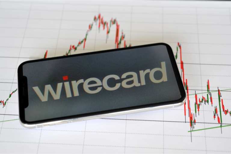 Wirecard