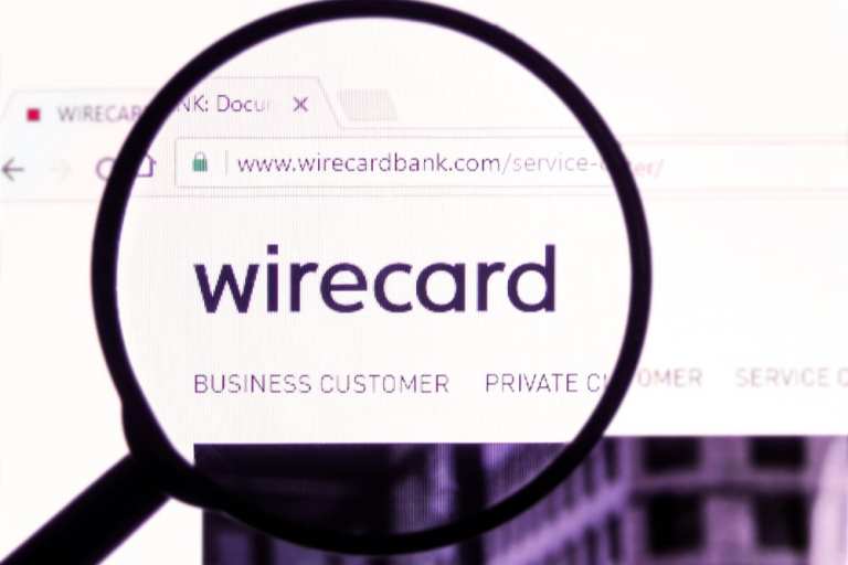 Wirecard