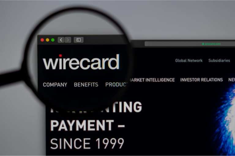 Wirecard