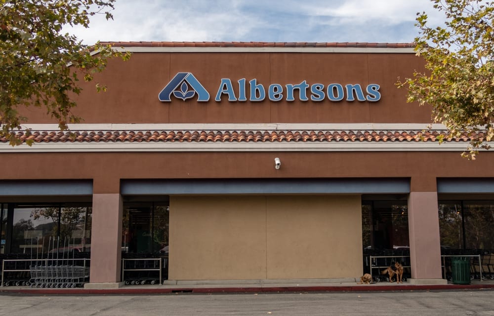 Albertsons ipo on sale