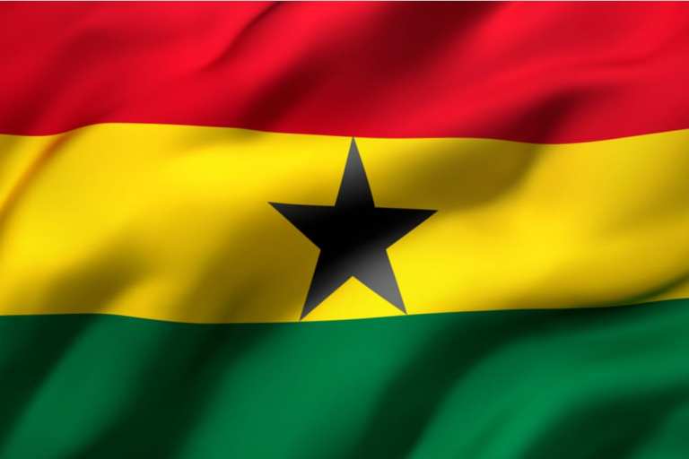 Bank of Ghana Eyes Digital Currency