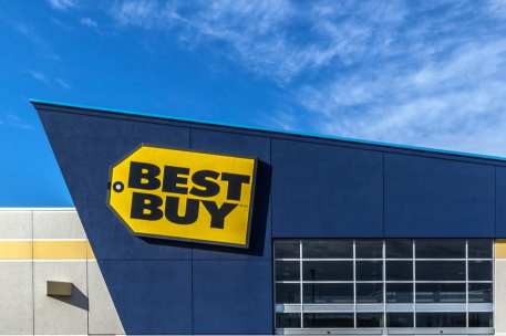 Best Buy Will Reopen 800 Stores Next Week